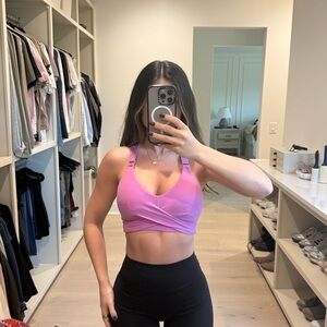 Buffbunny - sports bra